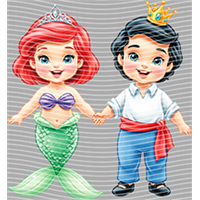 Valentine's Day-QRJ  5589